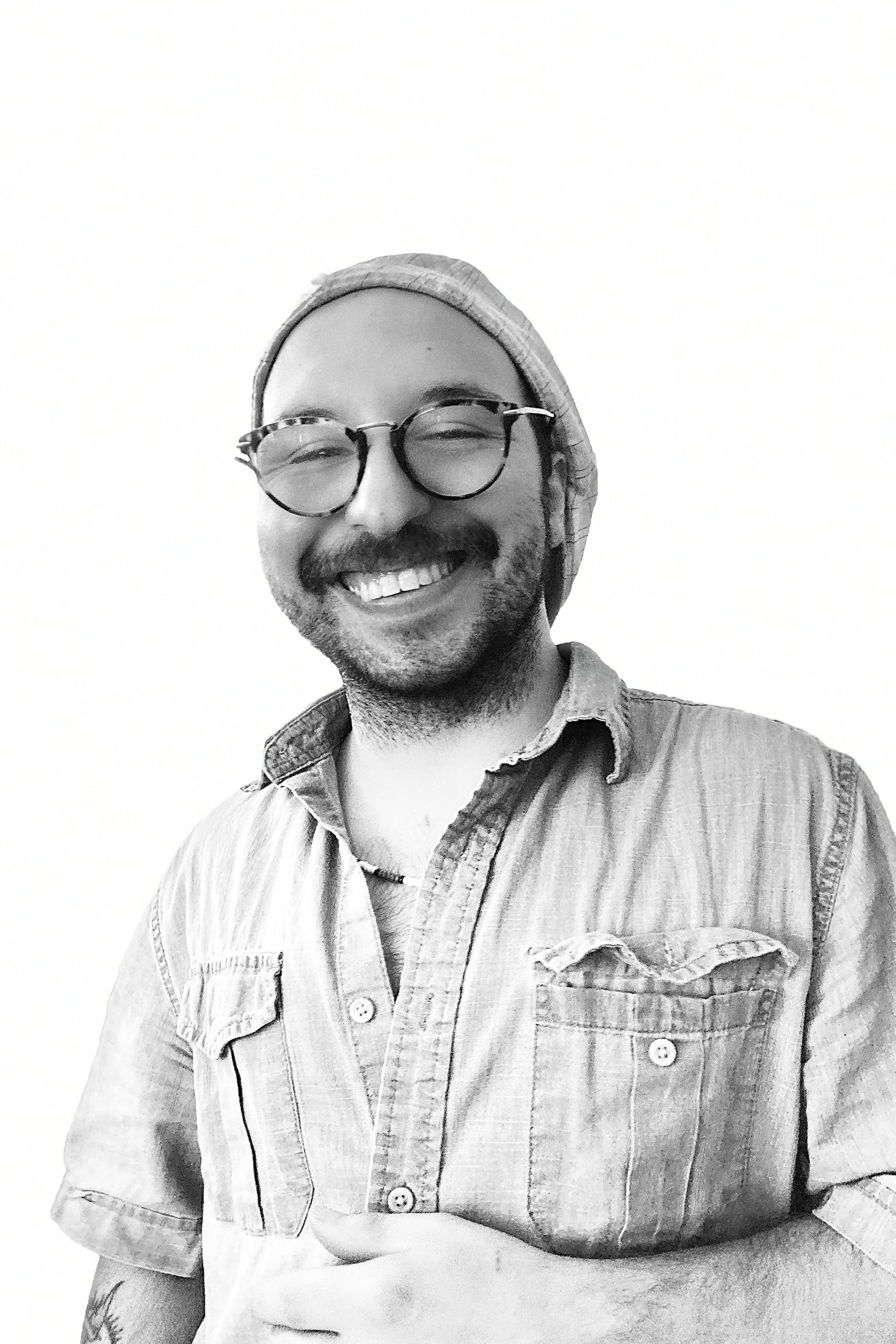 Photo Jesse Fine