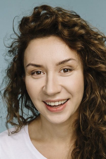 Photo Mariya Elsukova