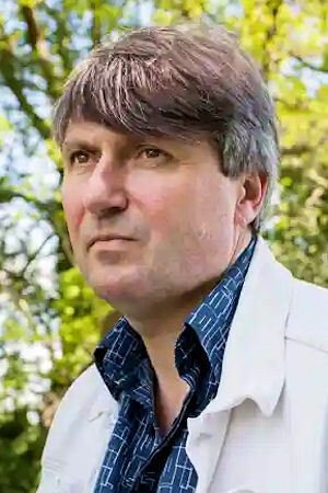 Photo Simon Armitage