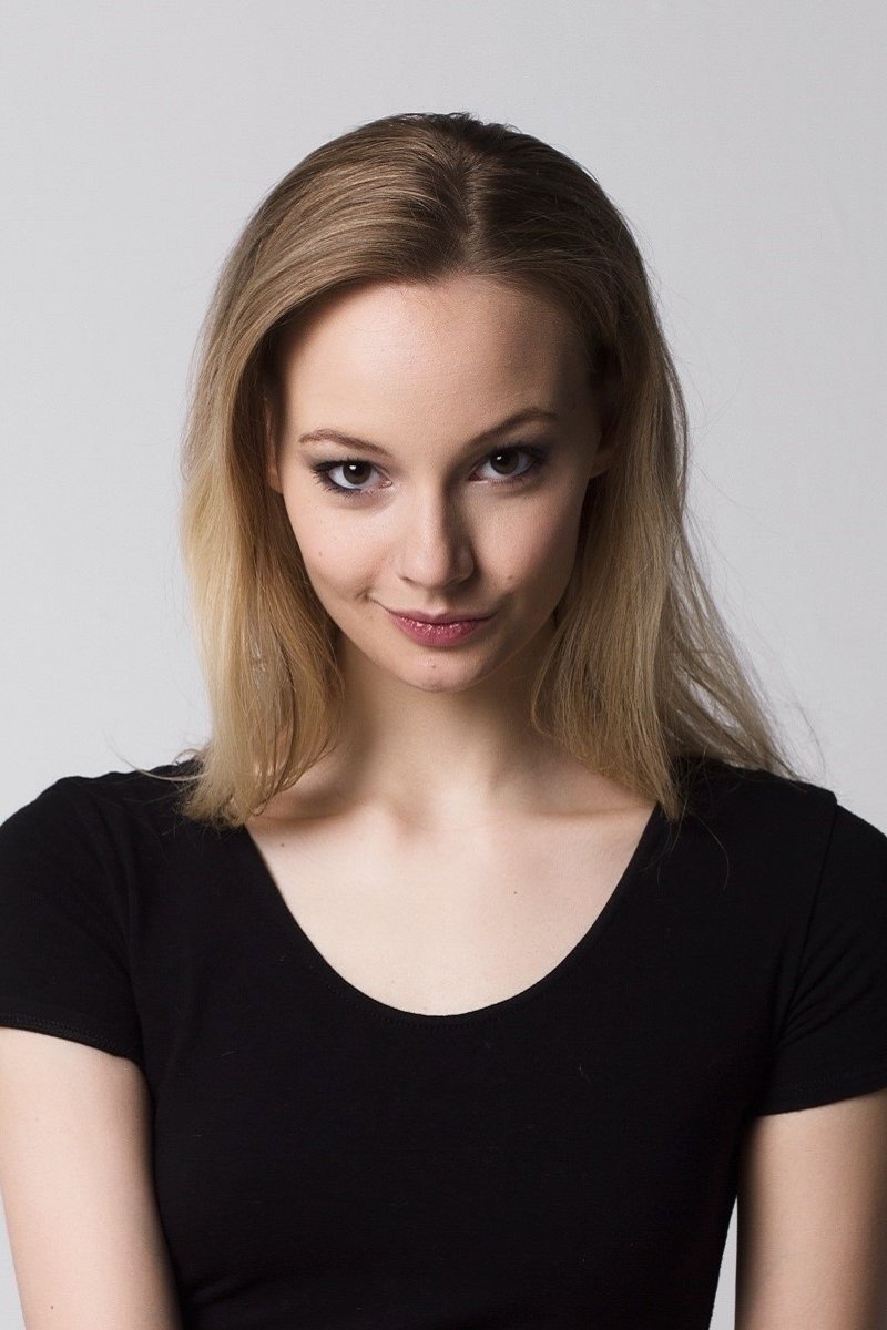 Photo Sofya Evstigneeva