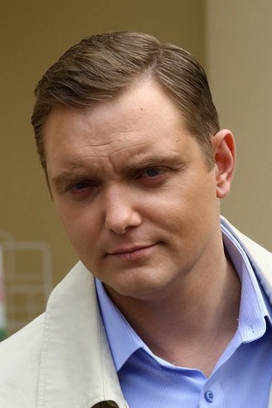 Photo Svyatoslav Astramovich