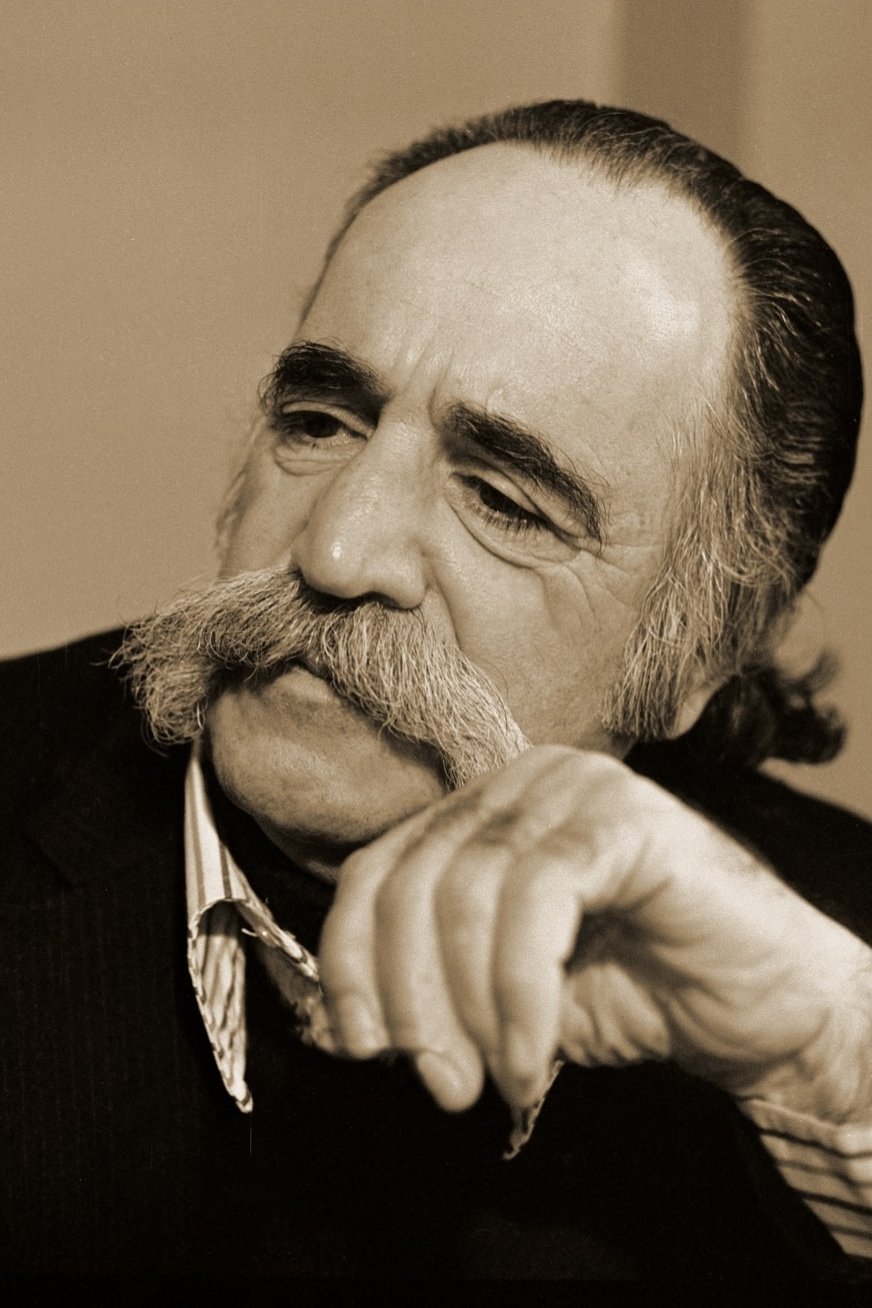 Photo William Saroyan