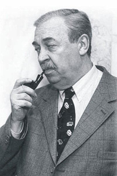 Photo Eduard Khrutsky