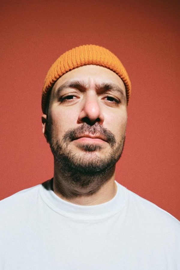 Photo Khaled Elgabry