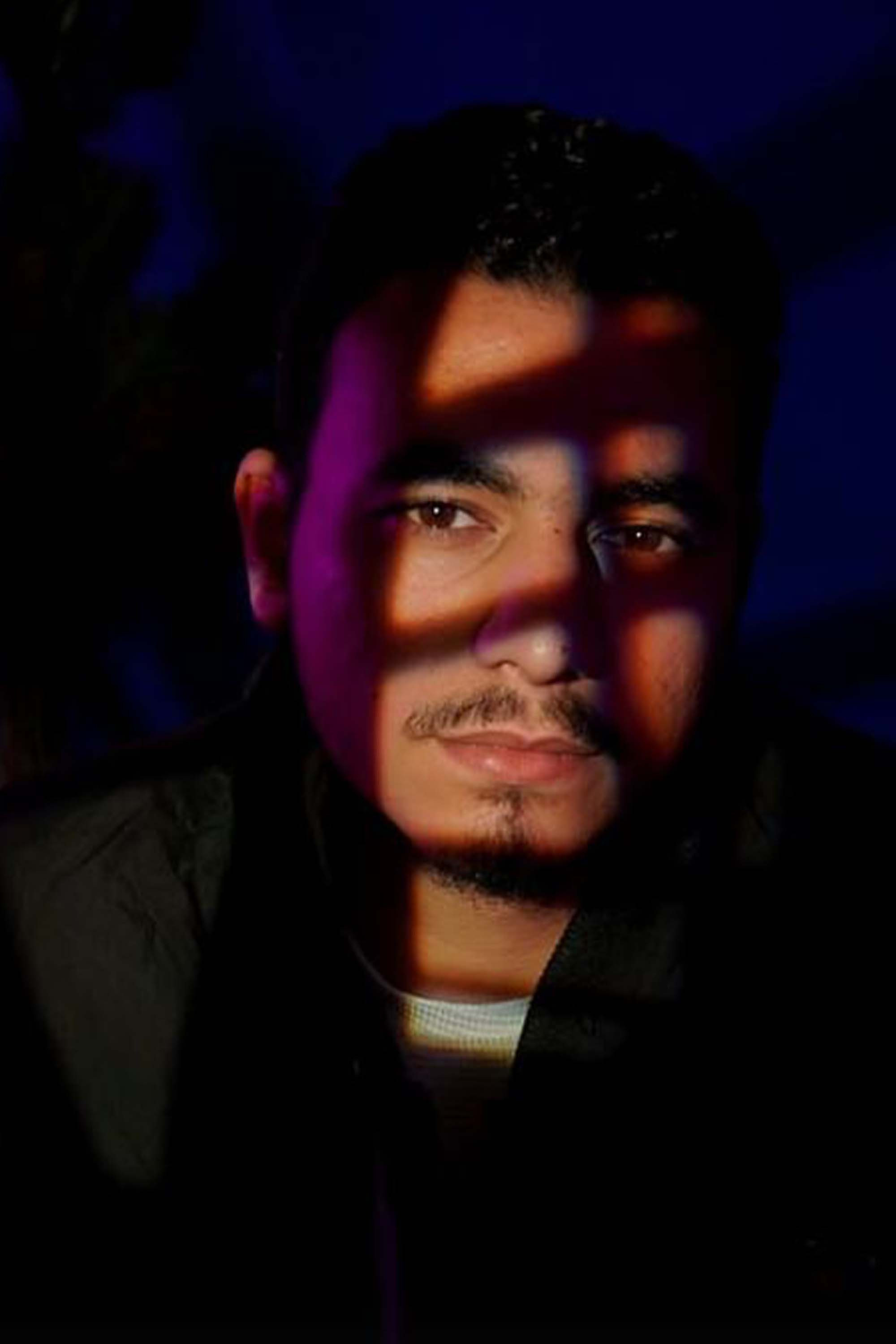 Photo Mahmoud El-Massry