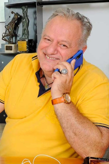 Photo Massimo Paolucci