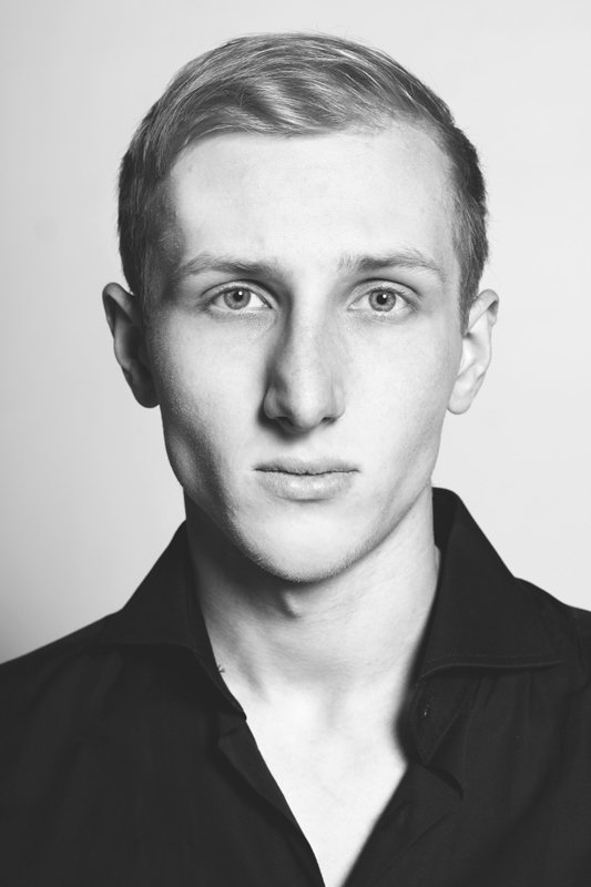 Photo Mikhail Fedorchenko