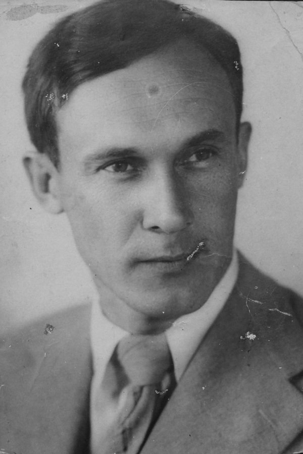 Photo Mikhail Karyukov