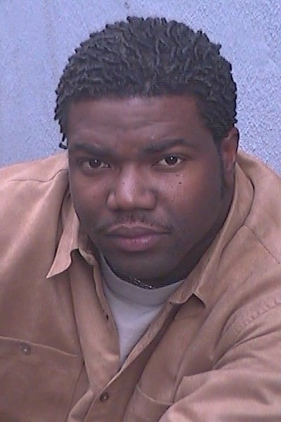 Photo Vernard 'Bone' Hampton