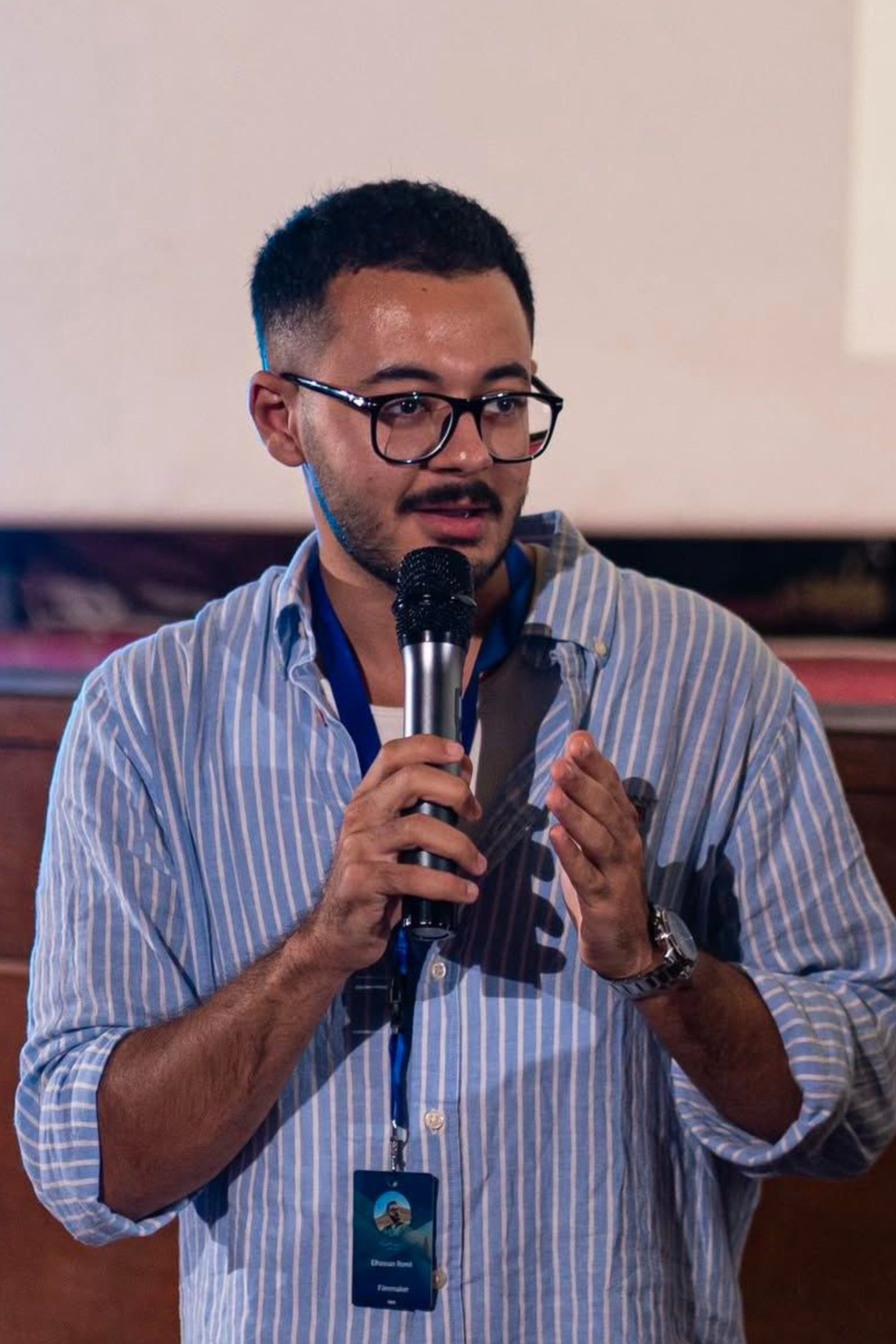 Photo Alhassan Romel