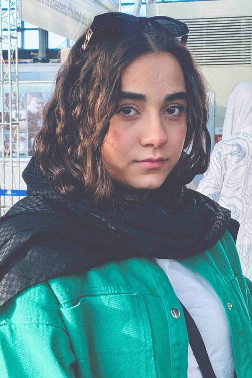 Photo Atena Karimpour