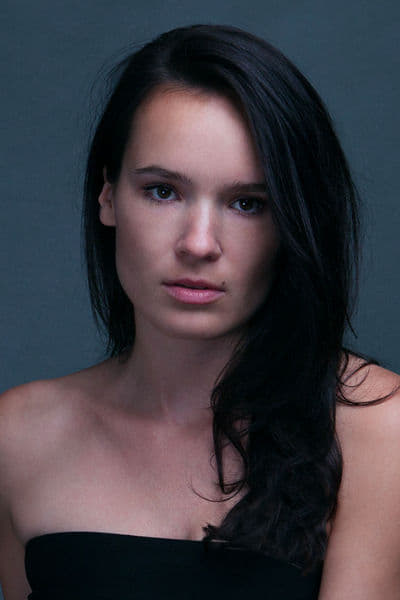 Photo Ellen Parren