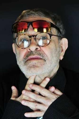 Photo Fernando Arrabal