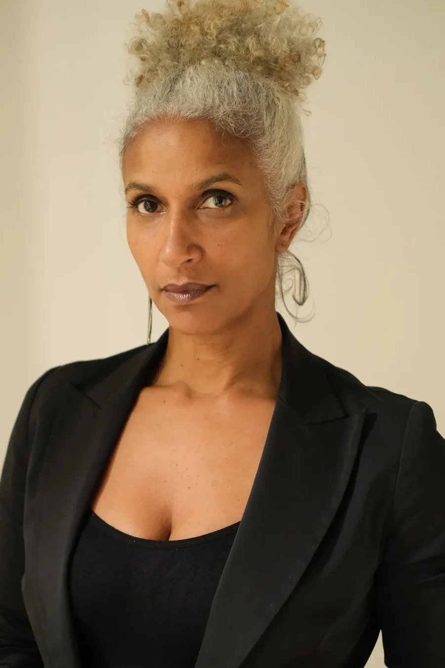 Photo Frédérique Kamatari