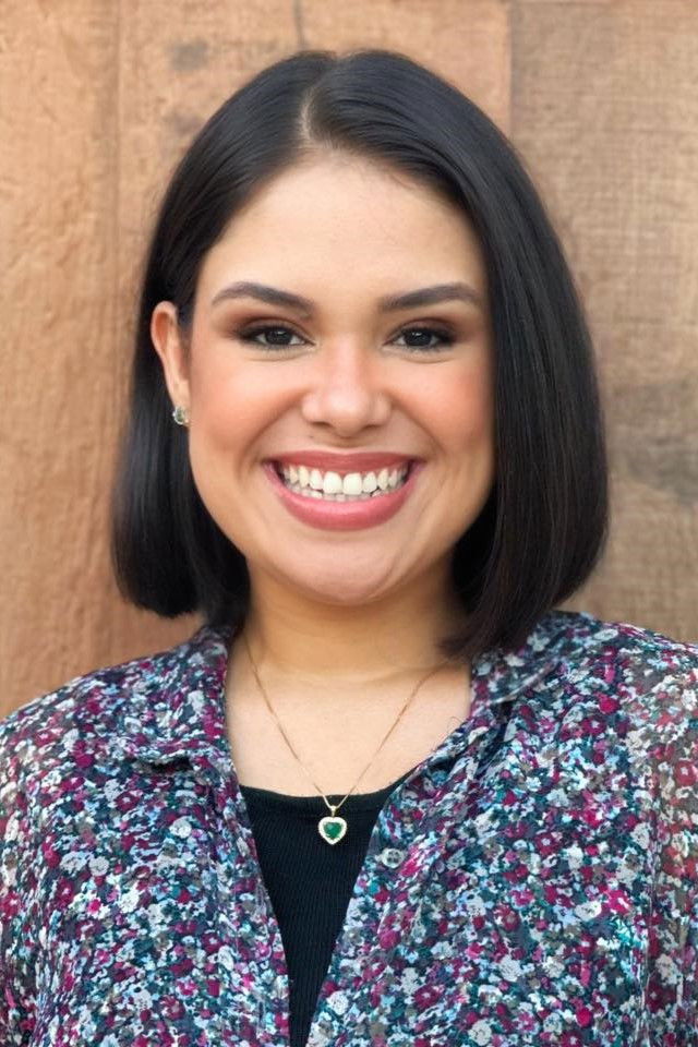 Photo Pamella Machado