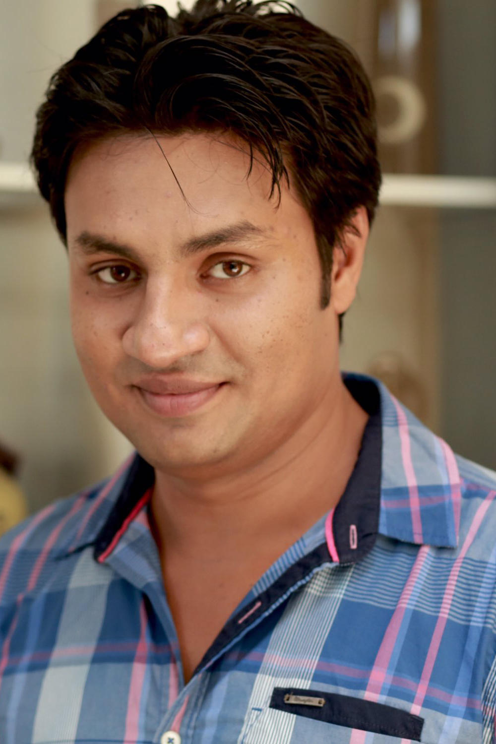 Photo Pradeep Dharmadasa