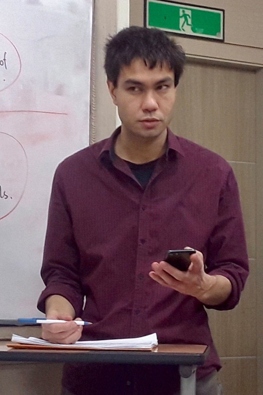 Photo Steven Whatmough