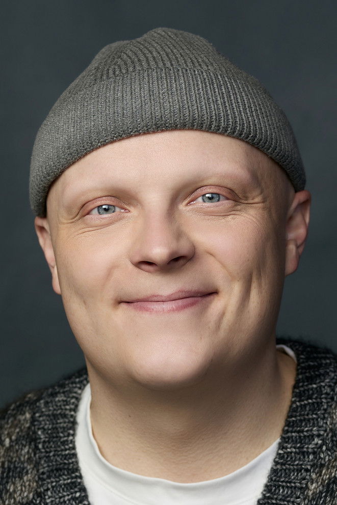 Photo Charles Pellerin