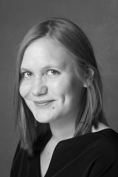 Photo Ella Lahdenmäki