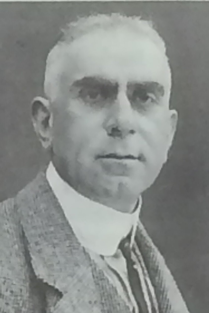 Photo Maurits Binger