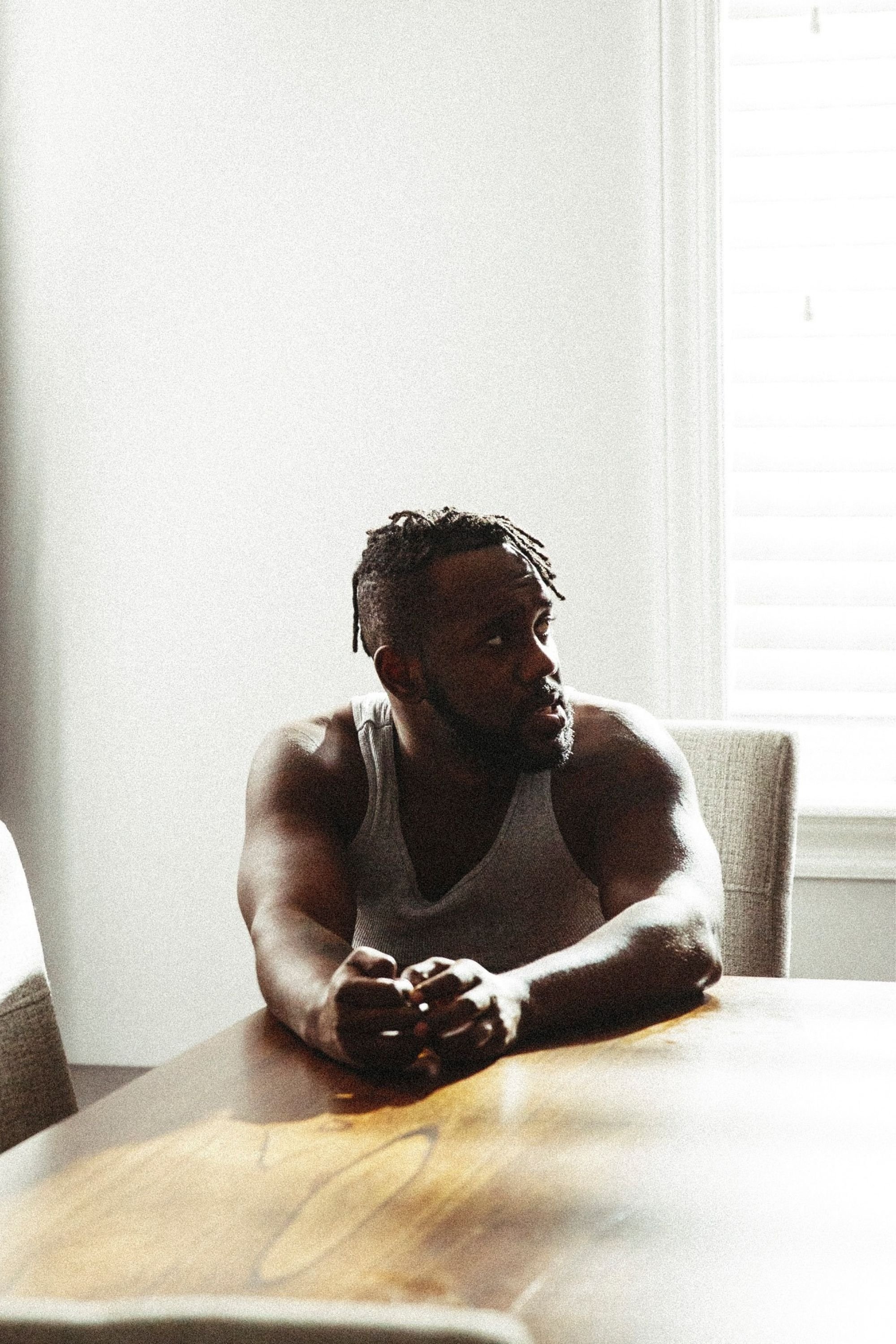 Photo Mykele Deville