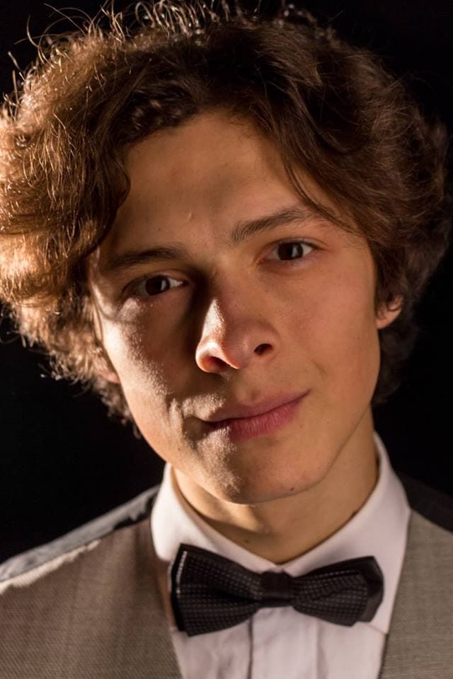 Photo Petro Ninovskyi
