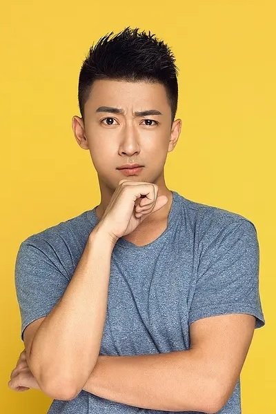 Photo Wang Yiran