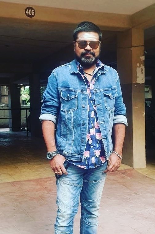 Photo Amma Rajasekhar