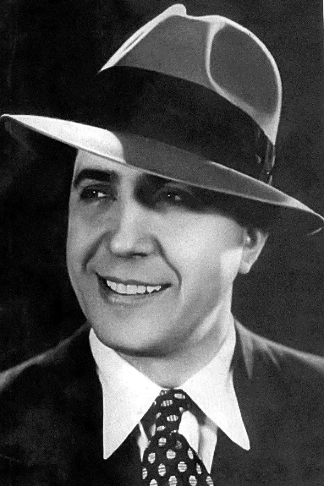 Photo Carlos Gardel