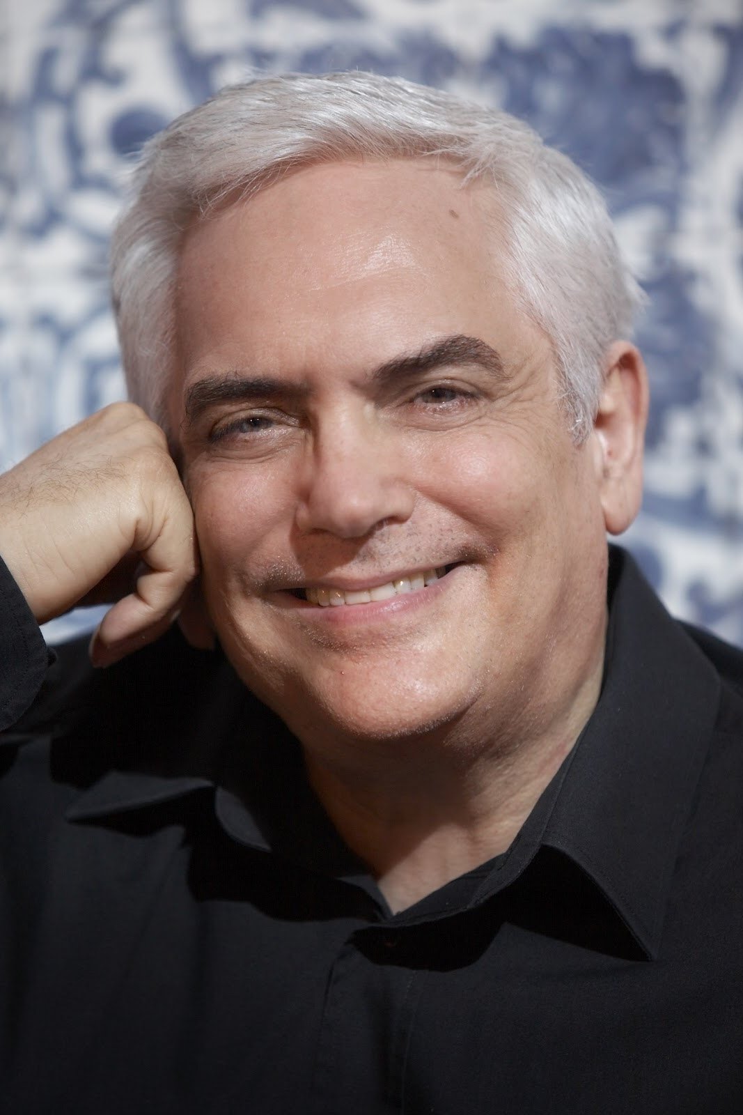 Photo Filipe La Féria