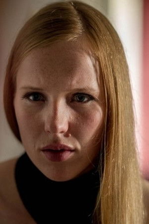 Photo Irina Lavrinovič