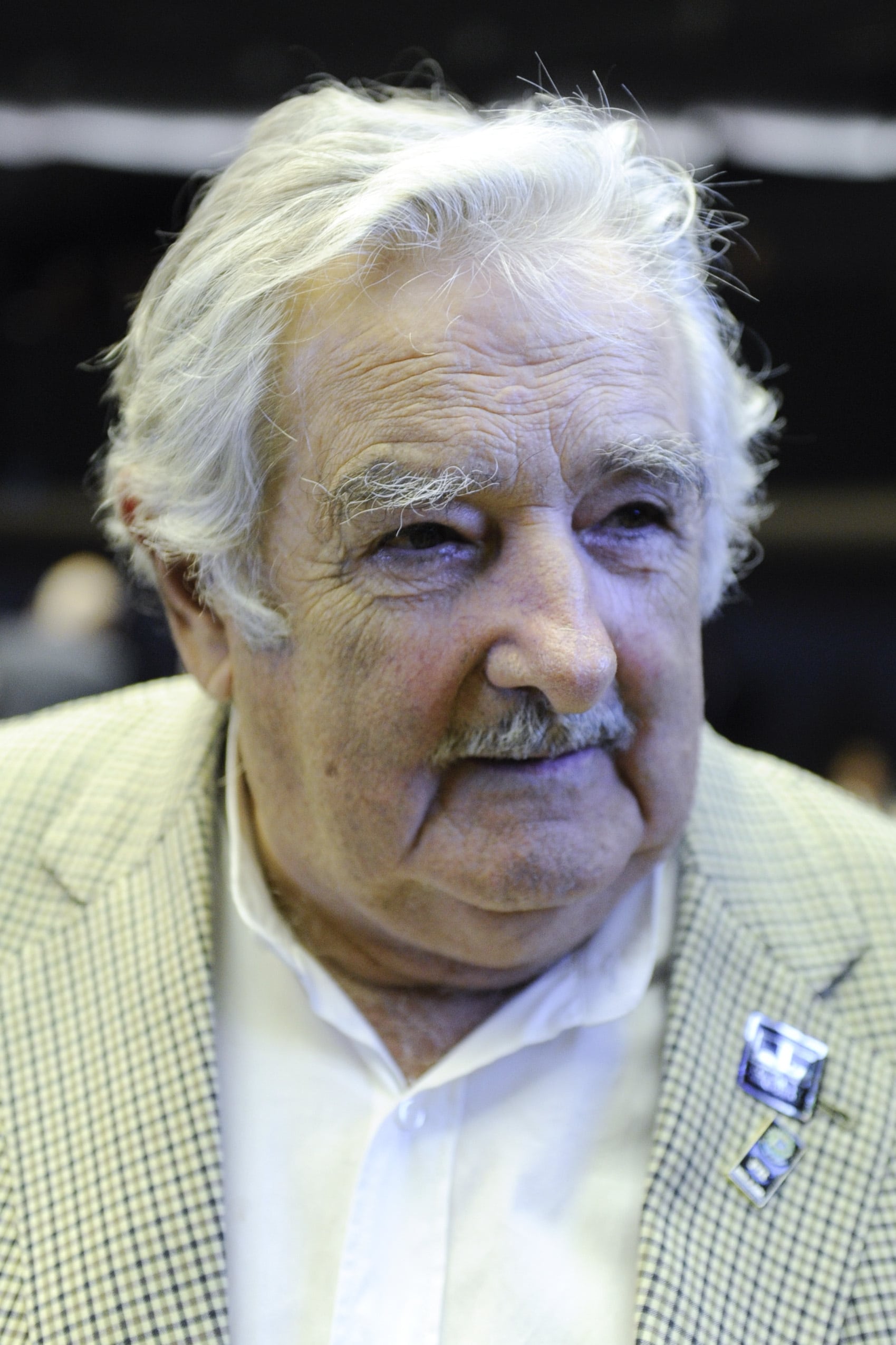 Photo José Mujica