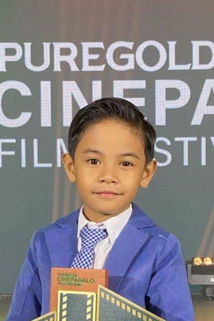 Photo Julian Paul Larroder