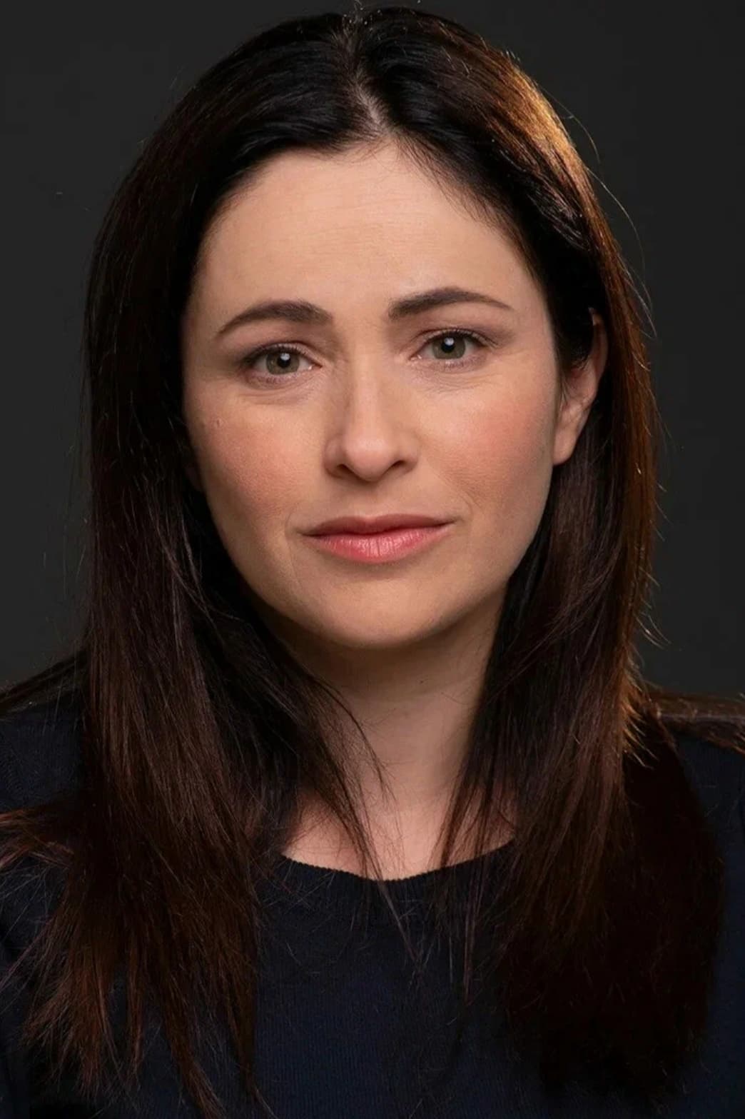 Photo Lyubov Tikhomirova