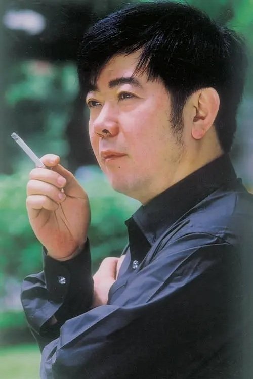 Photo Meisen Zhou
