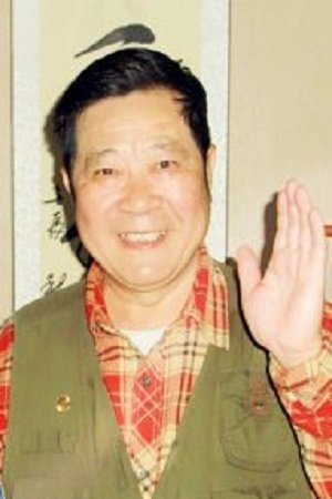 Photo Sun Feipeng