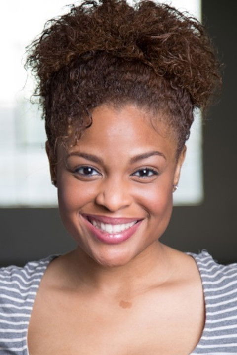 Photo Chenique Charmaine