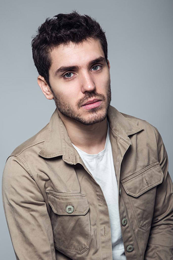 Photo Emmanuel Berthelot