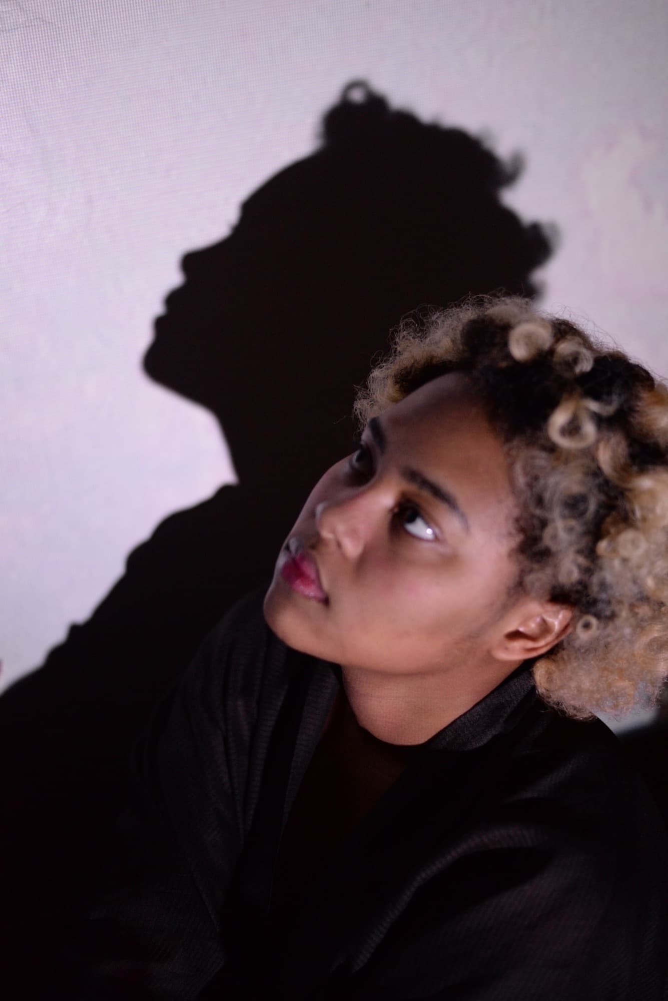 Photo Matilda Washington