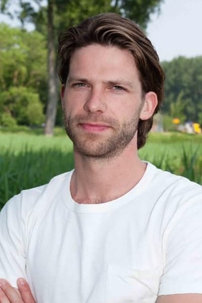 Photo Thomas van der Vlugt