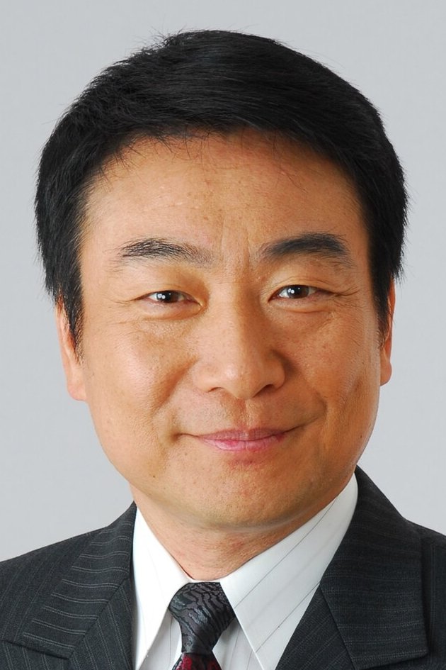 Photo Toyokazu Minami