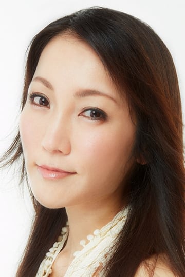 Photo Yokote Kumiko