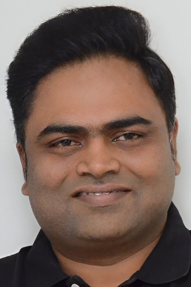 Photo Vamshi Paidipally