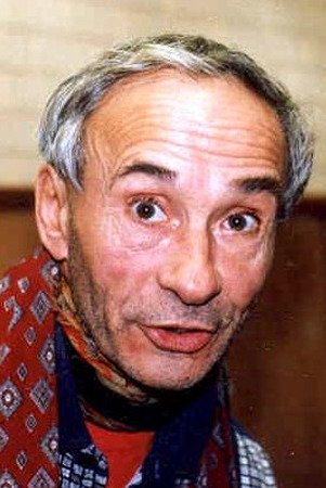 Photo Anatoli Paduka