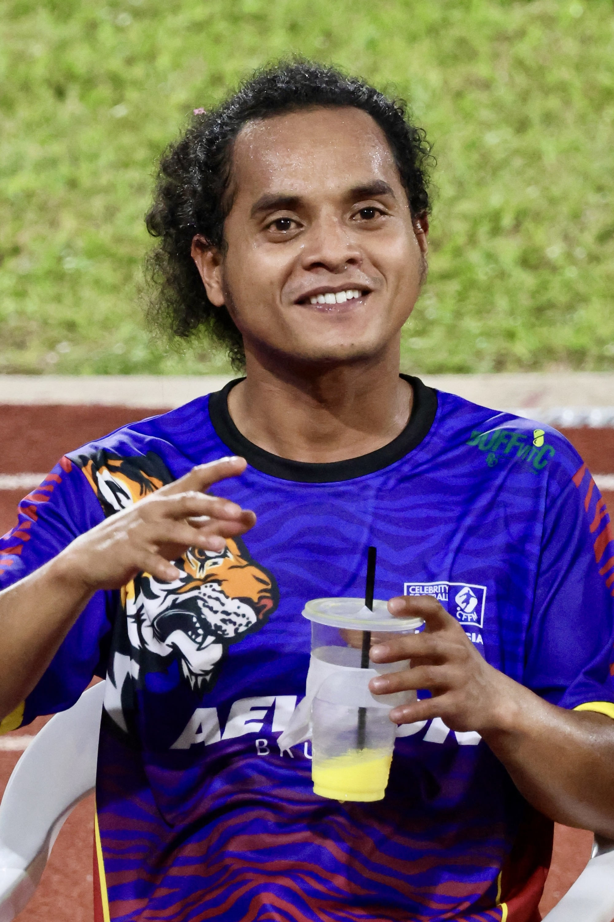 Photo Atu Zero