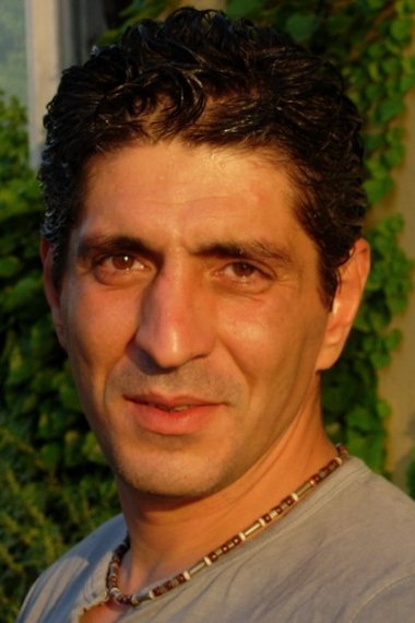 Photo Aydoğan Oflu