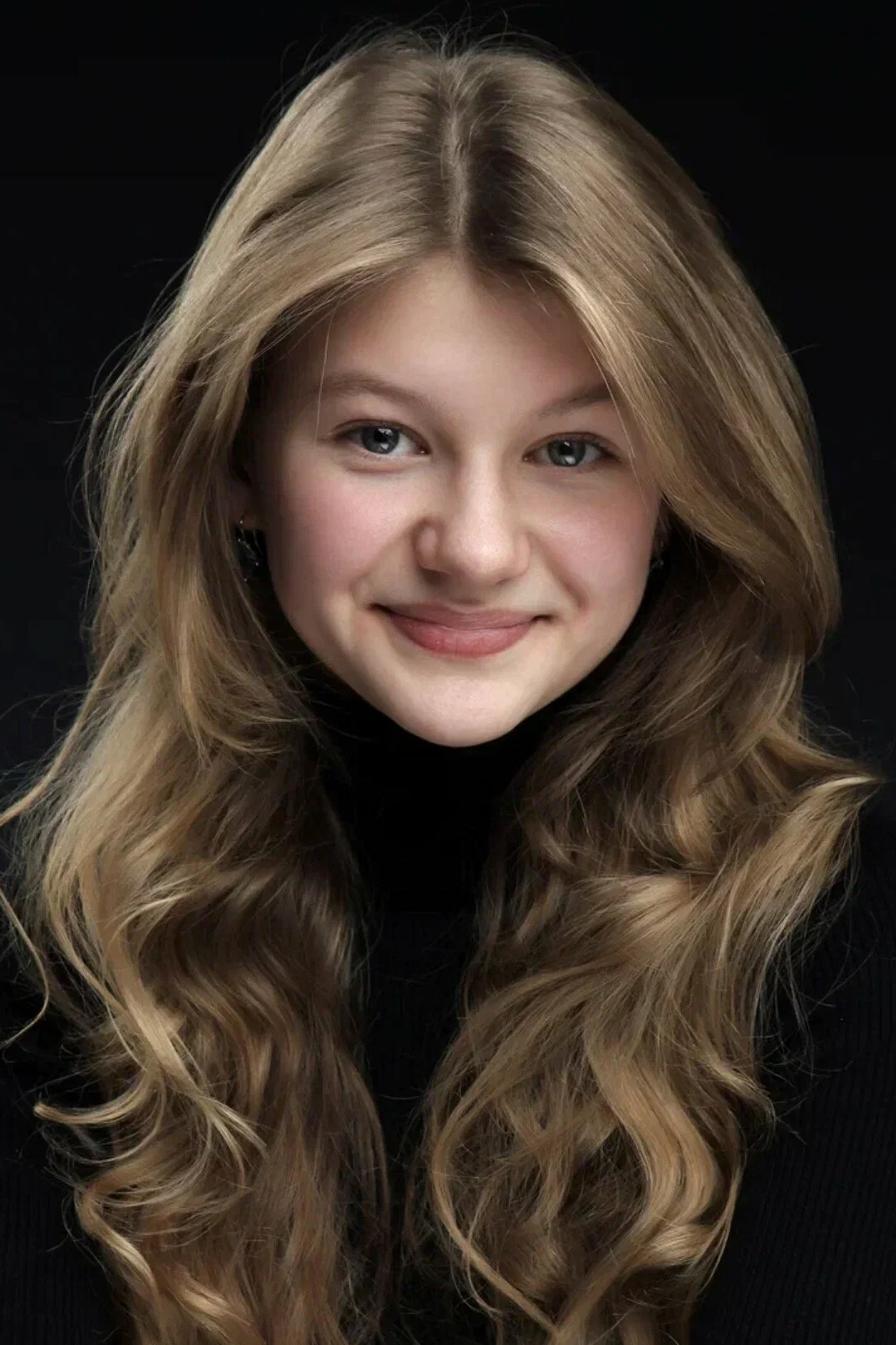 Photo Elizaveta Bugulova