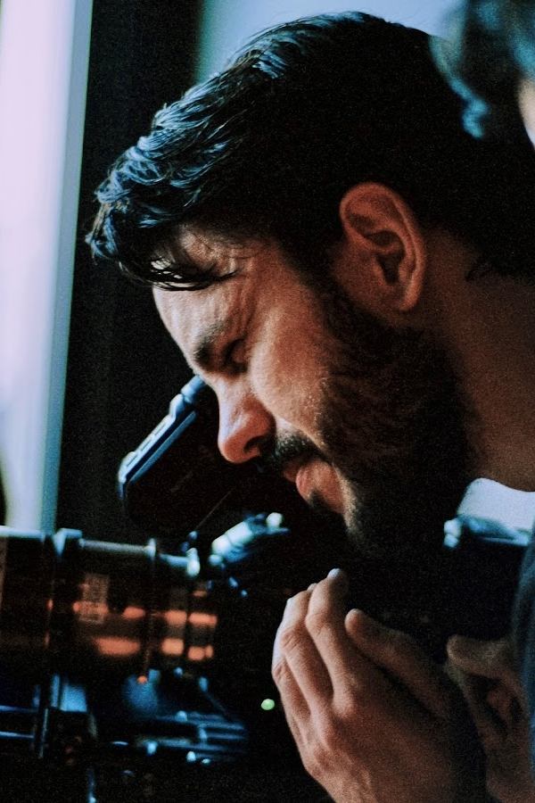 Photo Felix Norman Linder