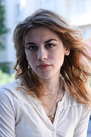 Photo Maria-Nefeli Douka