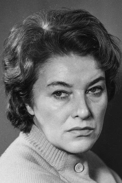 Photo Marie Vášová